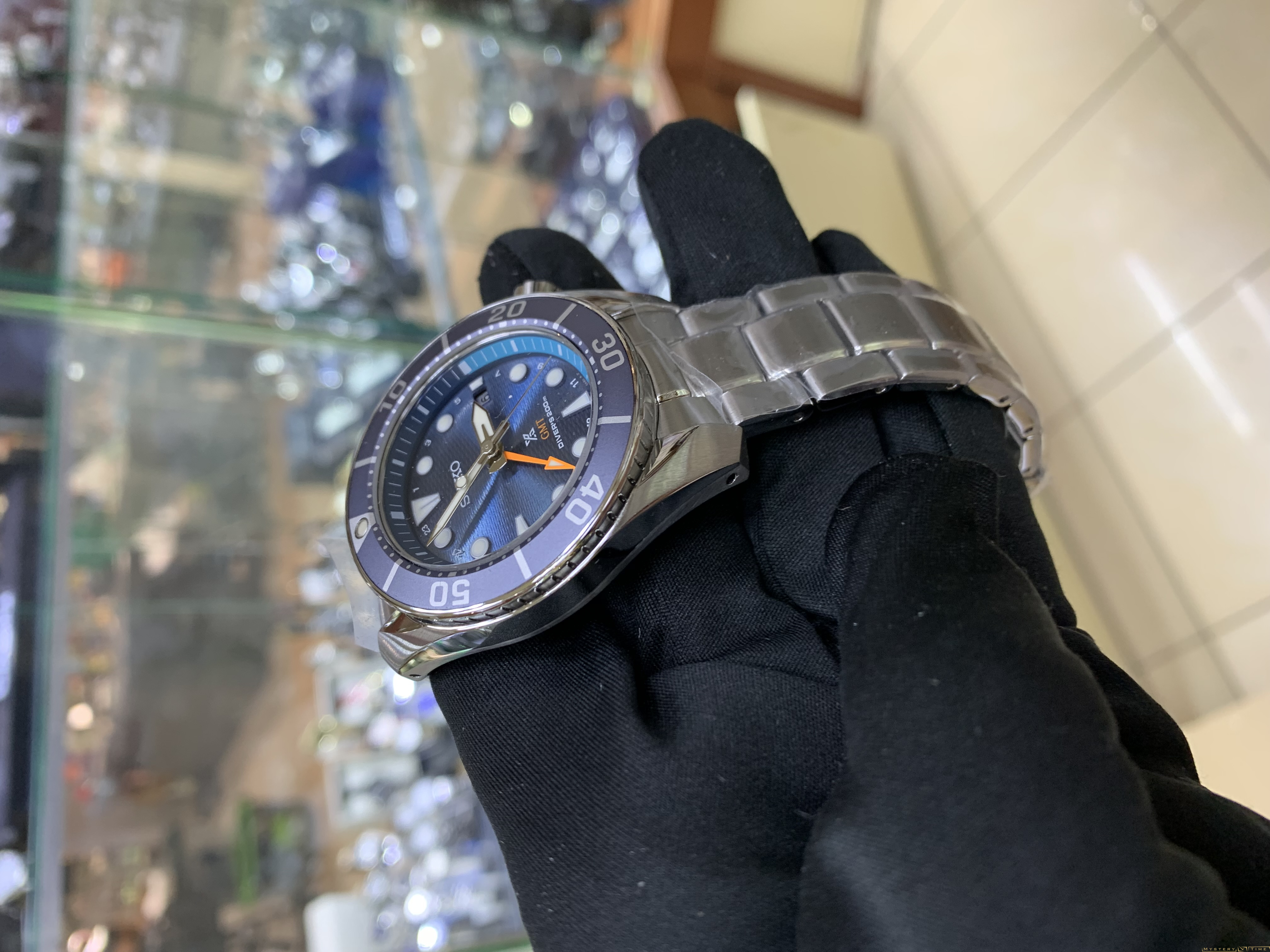 Seiko SFK001J1
