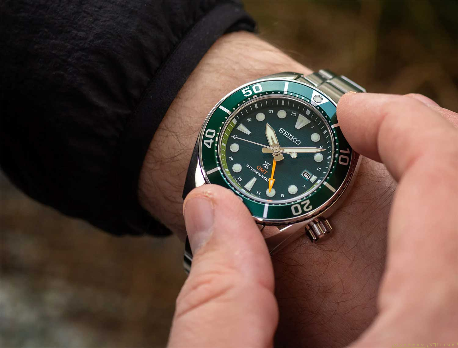 Seiko SFK003J1