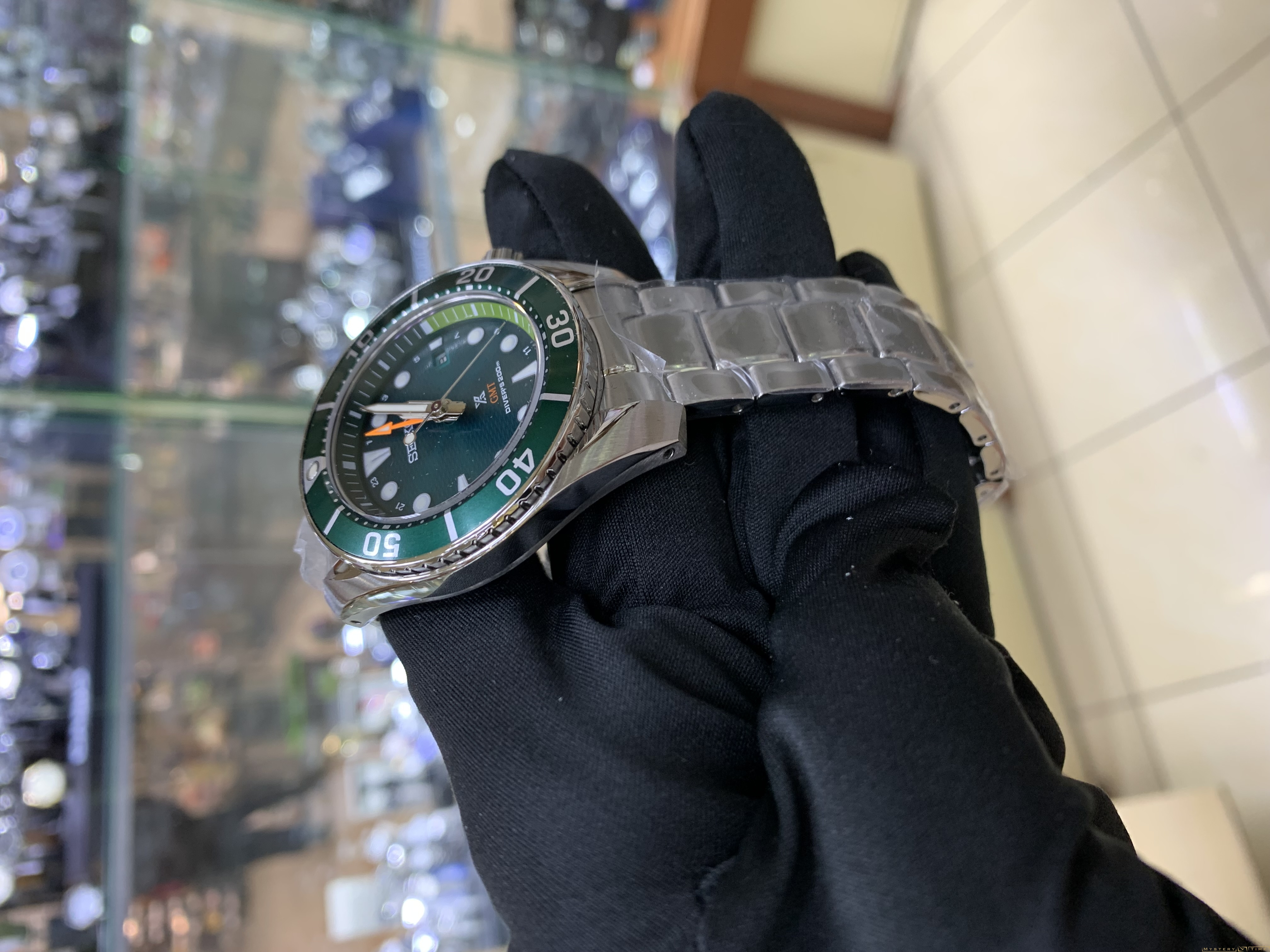 Seiko SFK003J1
