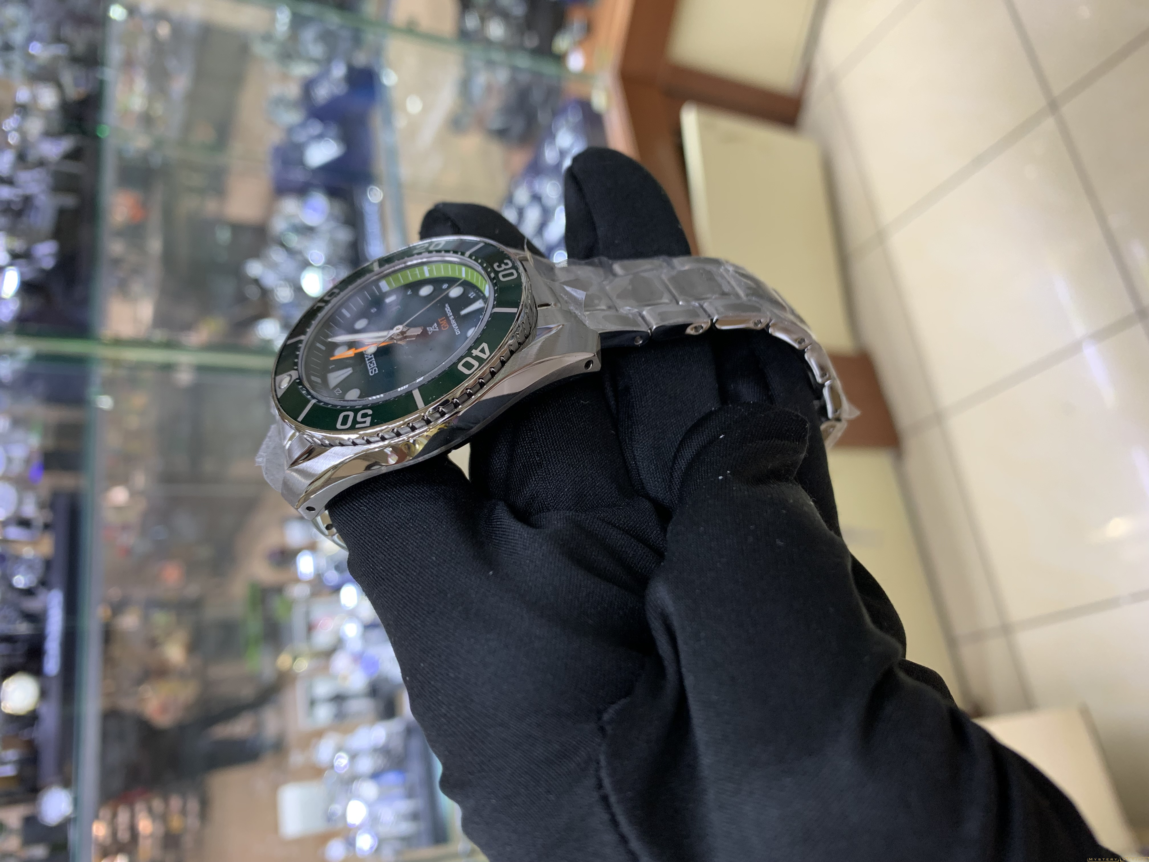 Seiko SFK003J1