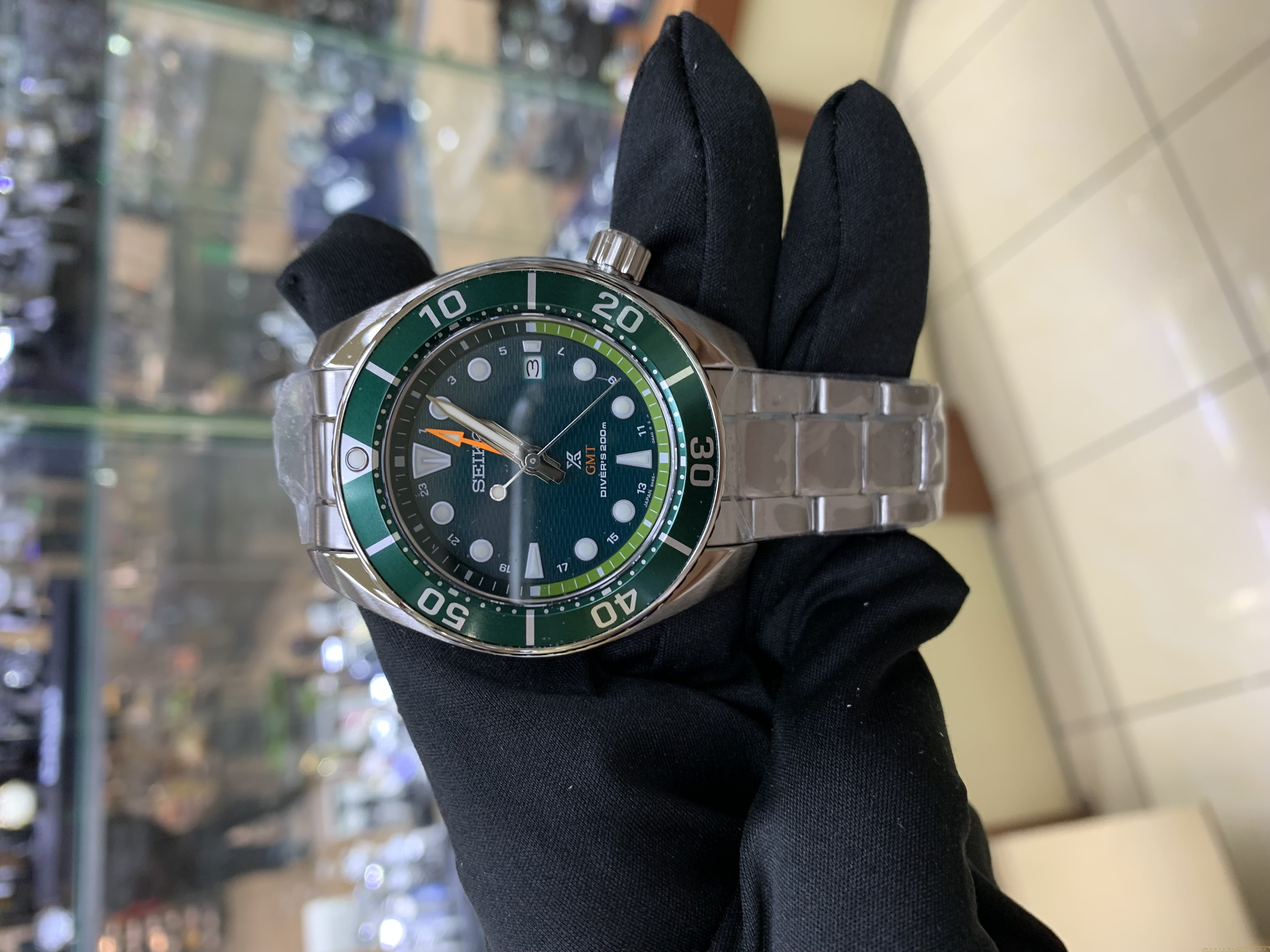 Seiko SFK003J1