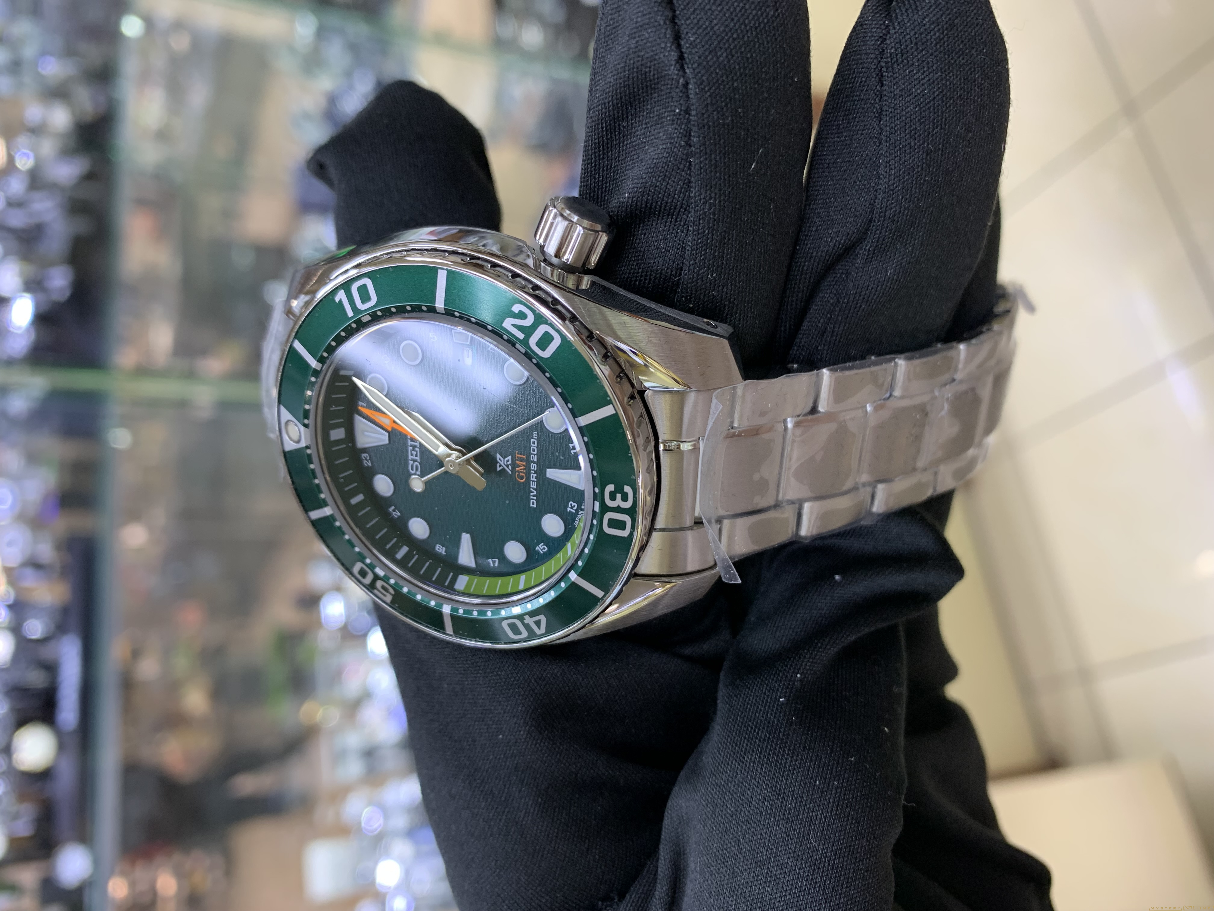 Seiko SFK003J1