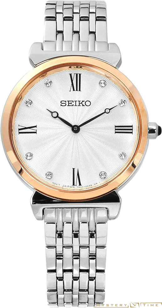 Seiko SFQ798P1