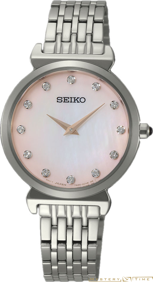 Seiko SFQ803P1