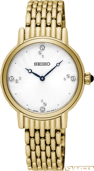 Seiko SFQ804P1