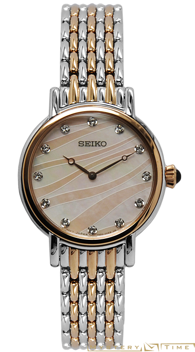 Seiko SFQ806P1