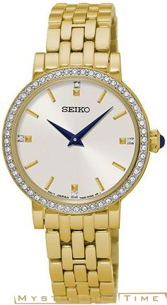 Seiko SFQ808P1