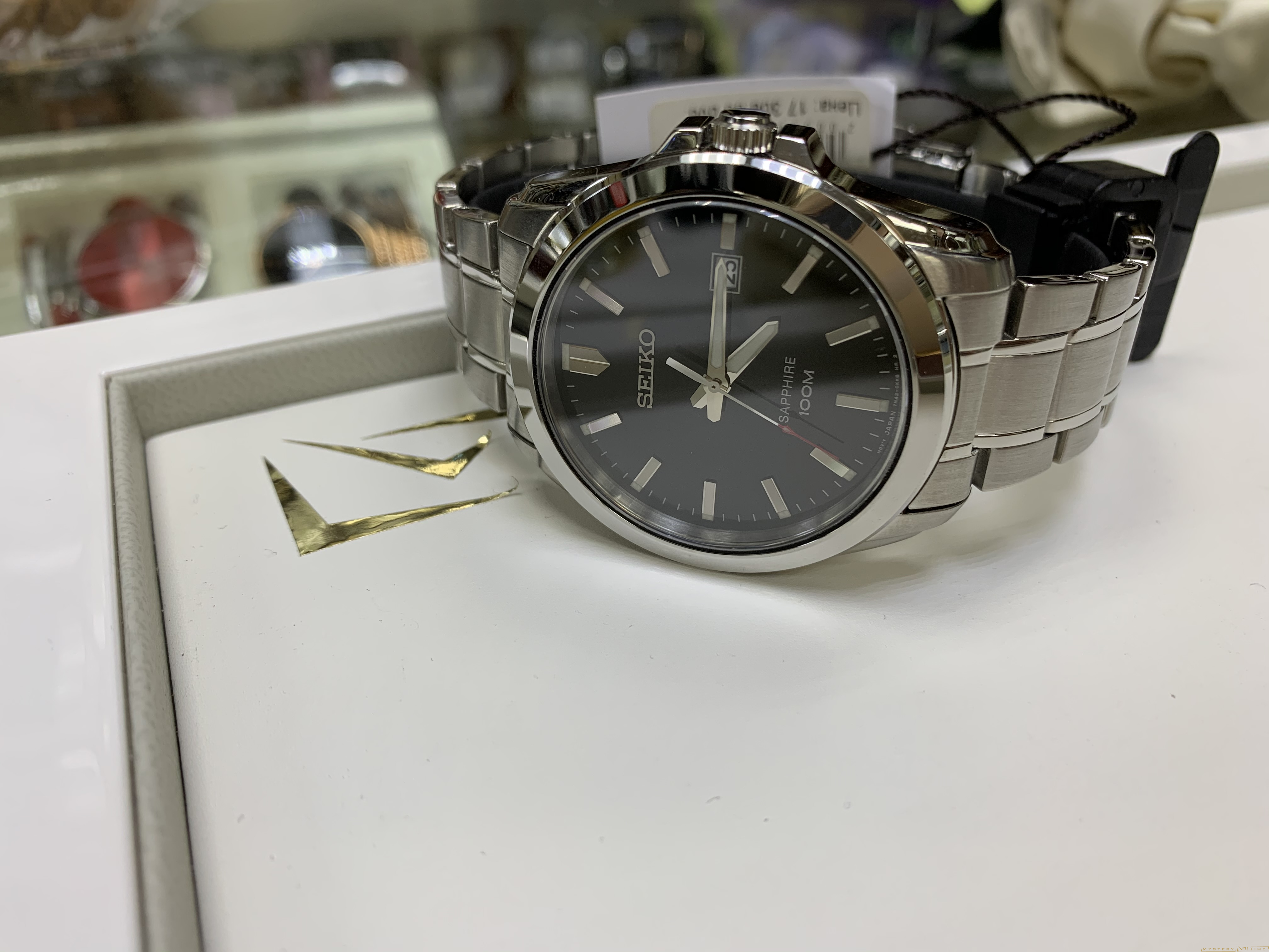 Seiko SGEH49P1
