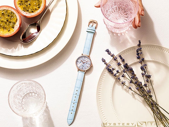 Casio SHE-3054PGL-2A