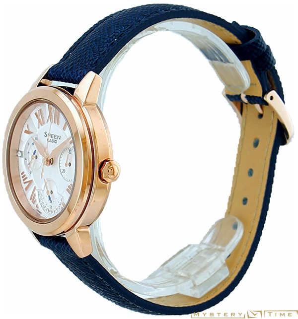 Casio SHE-3059PGL-7B