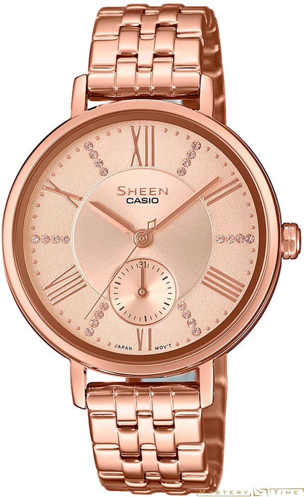 Casio SHE-3066PG-4AUEF