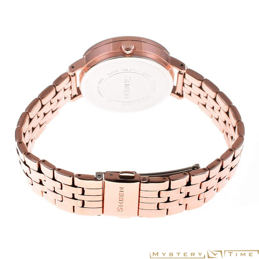 Casio SHE-3066PG-4AUEF