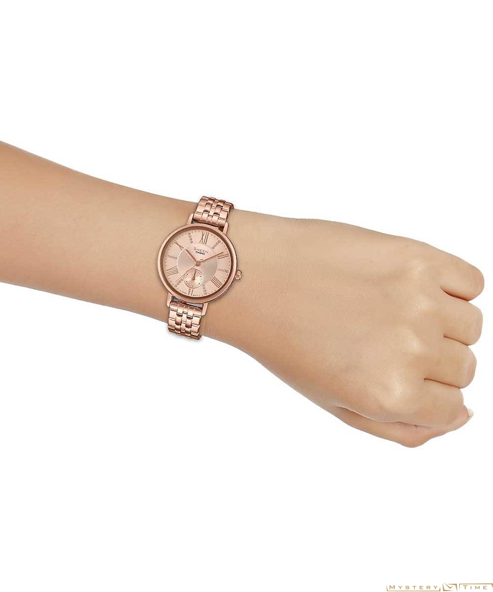 Casio SHE-3066PG-4AUEF