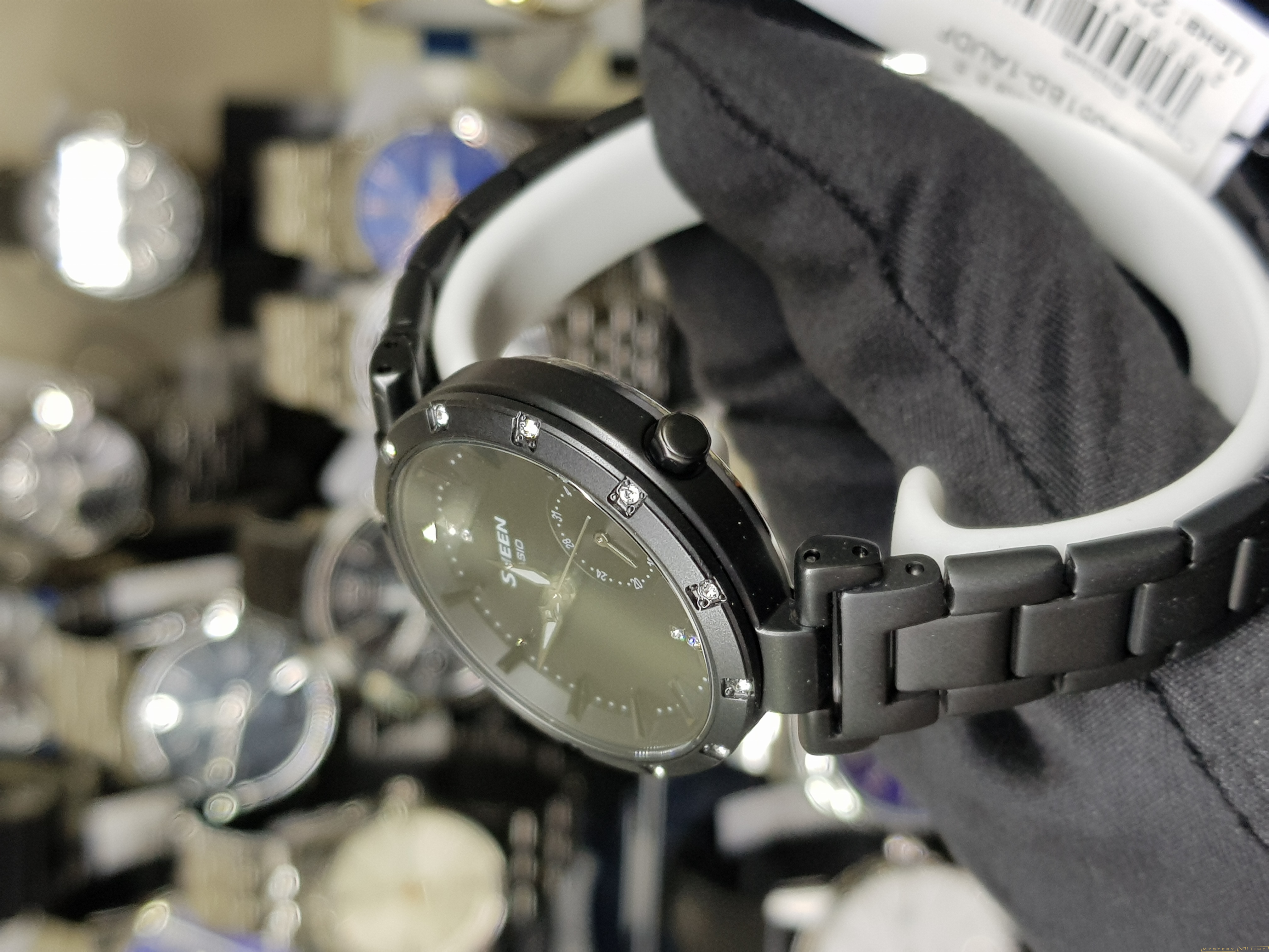 Casio SHE-4051BD-1A