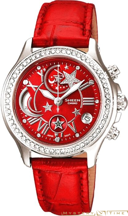 Casio SHE-5510L-4A