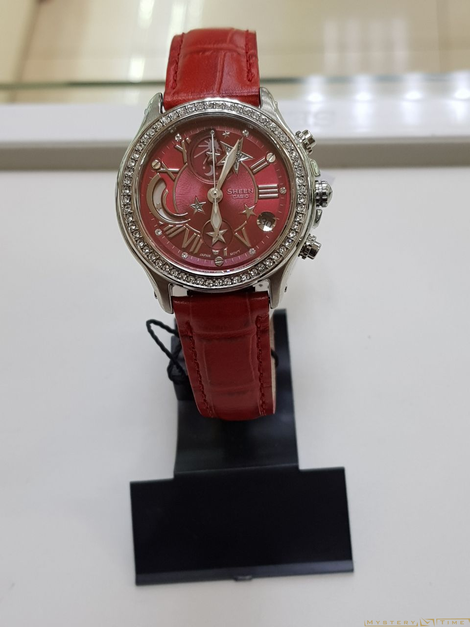 Casio SHE-5510L-4A