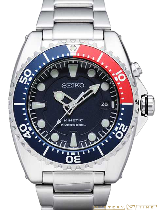 Seiko SKA369P1
