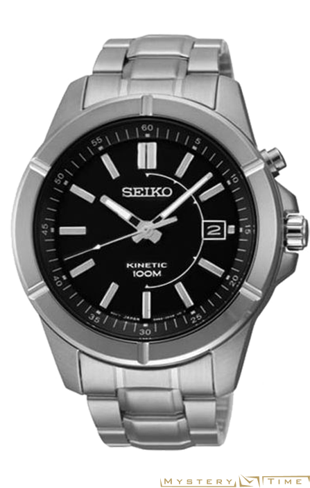 Seiko SKA537P1