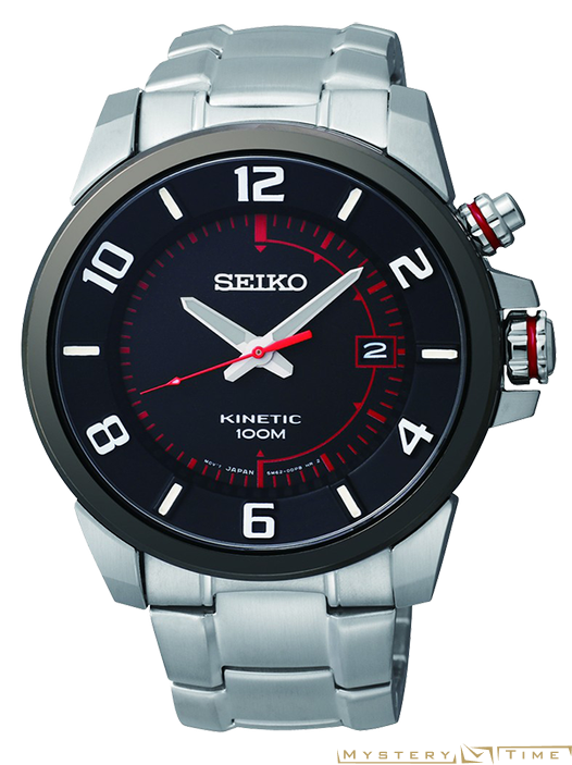 Seiko SKA553P1