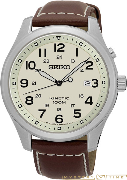 Seiko SKA723P1