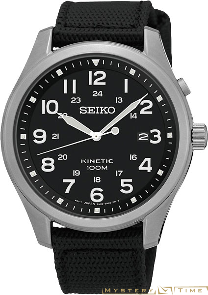 Seiko SKA727P1