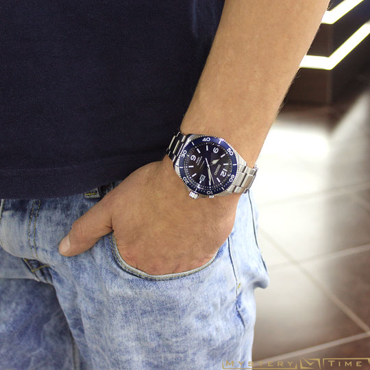 Seiko SKA745P1