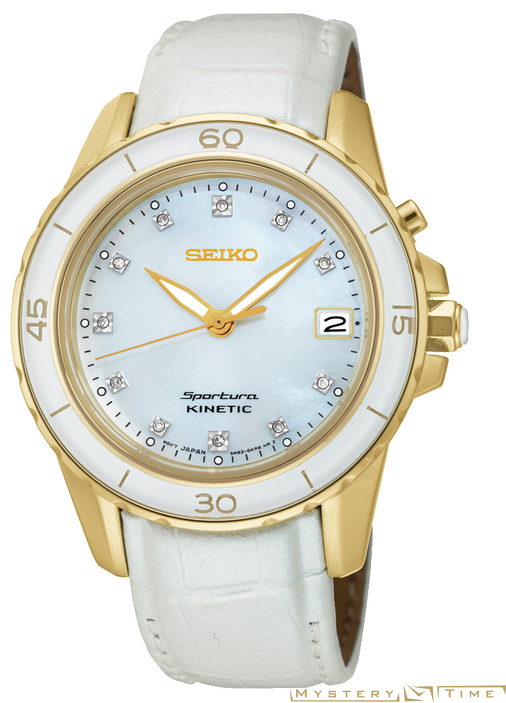 Seiko SKA876P1