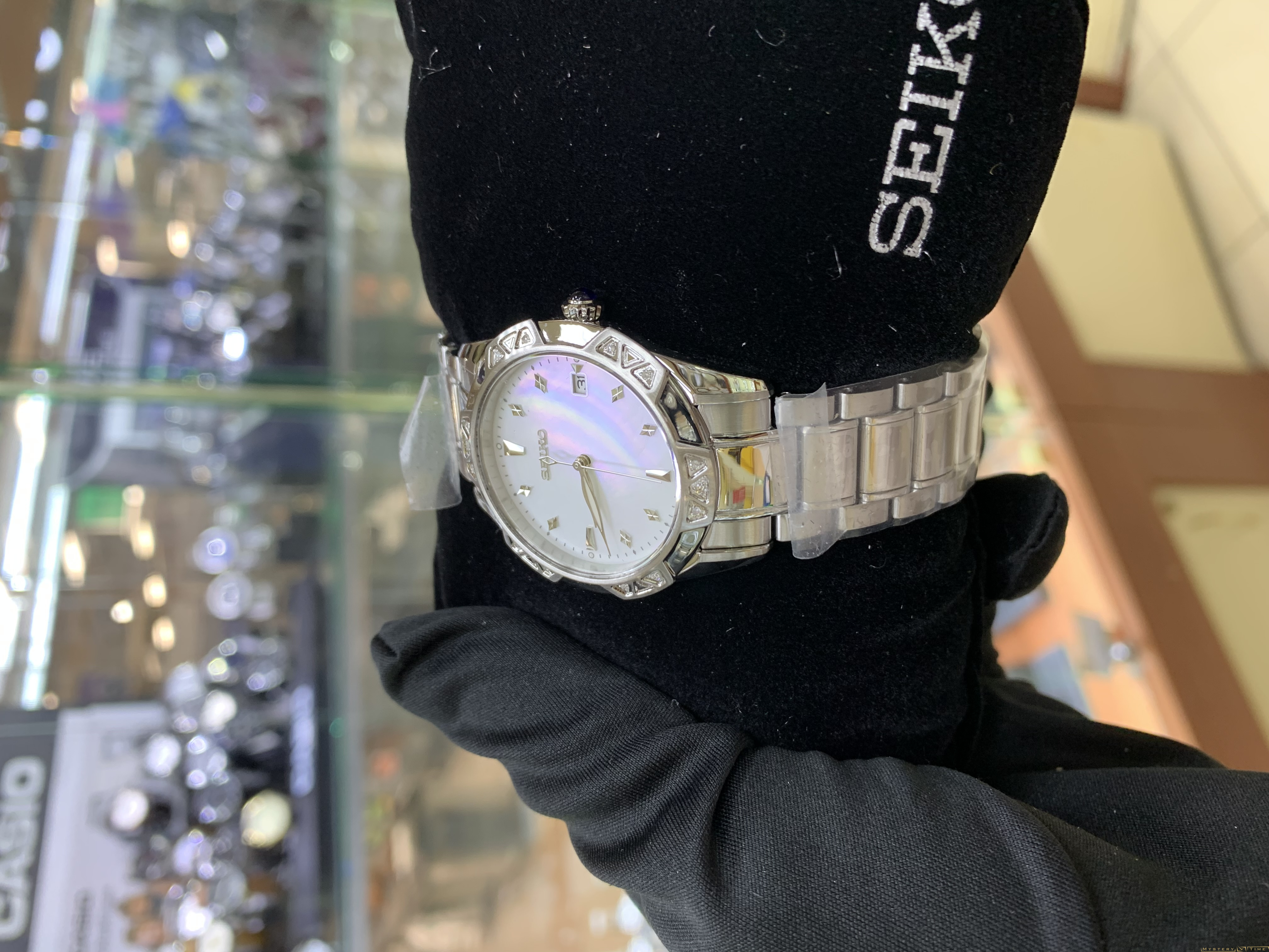 Seiko SKK727