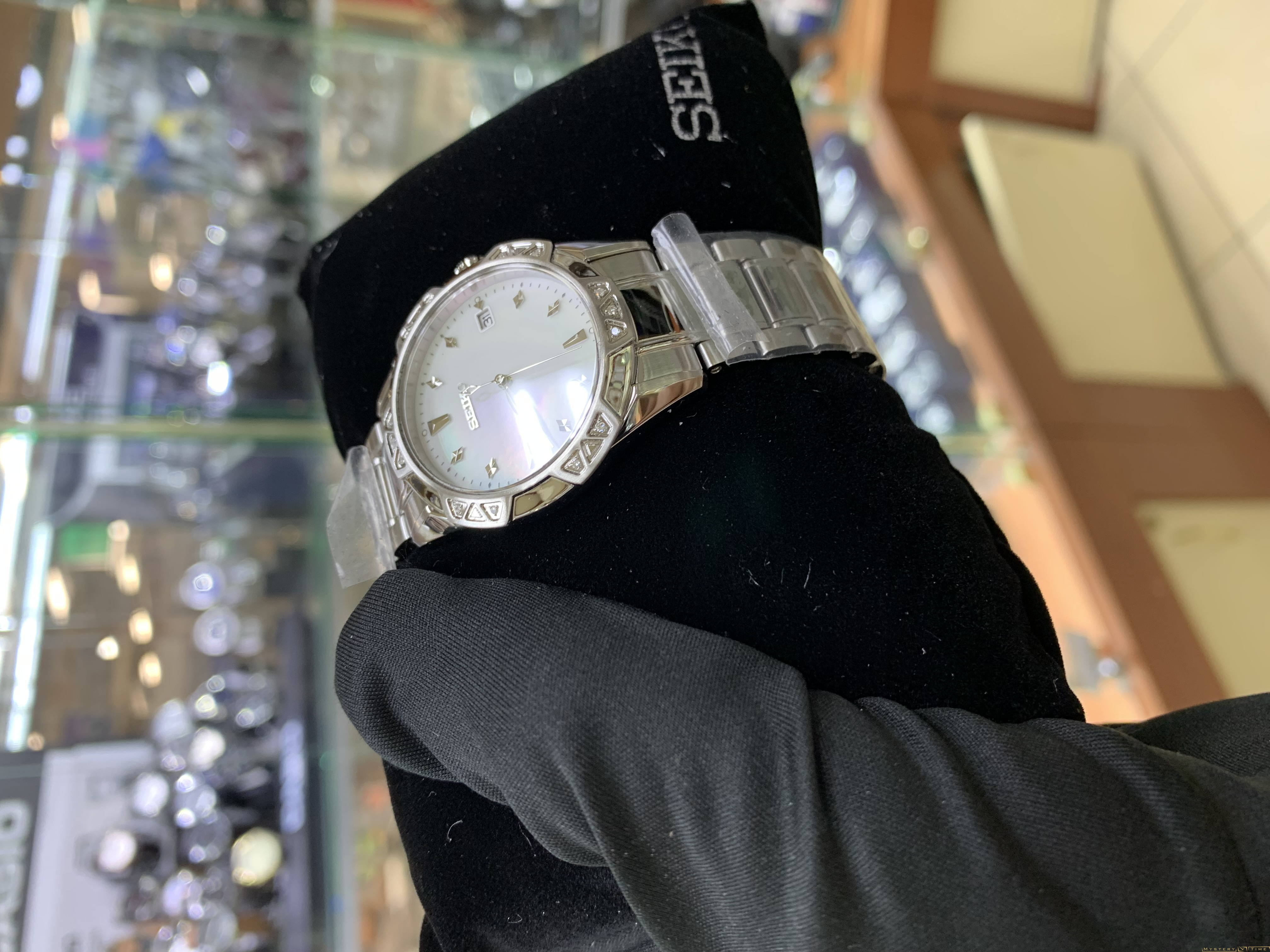 Seiko SKK727