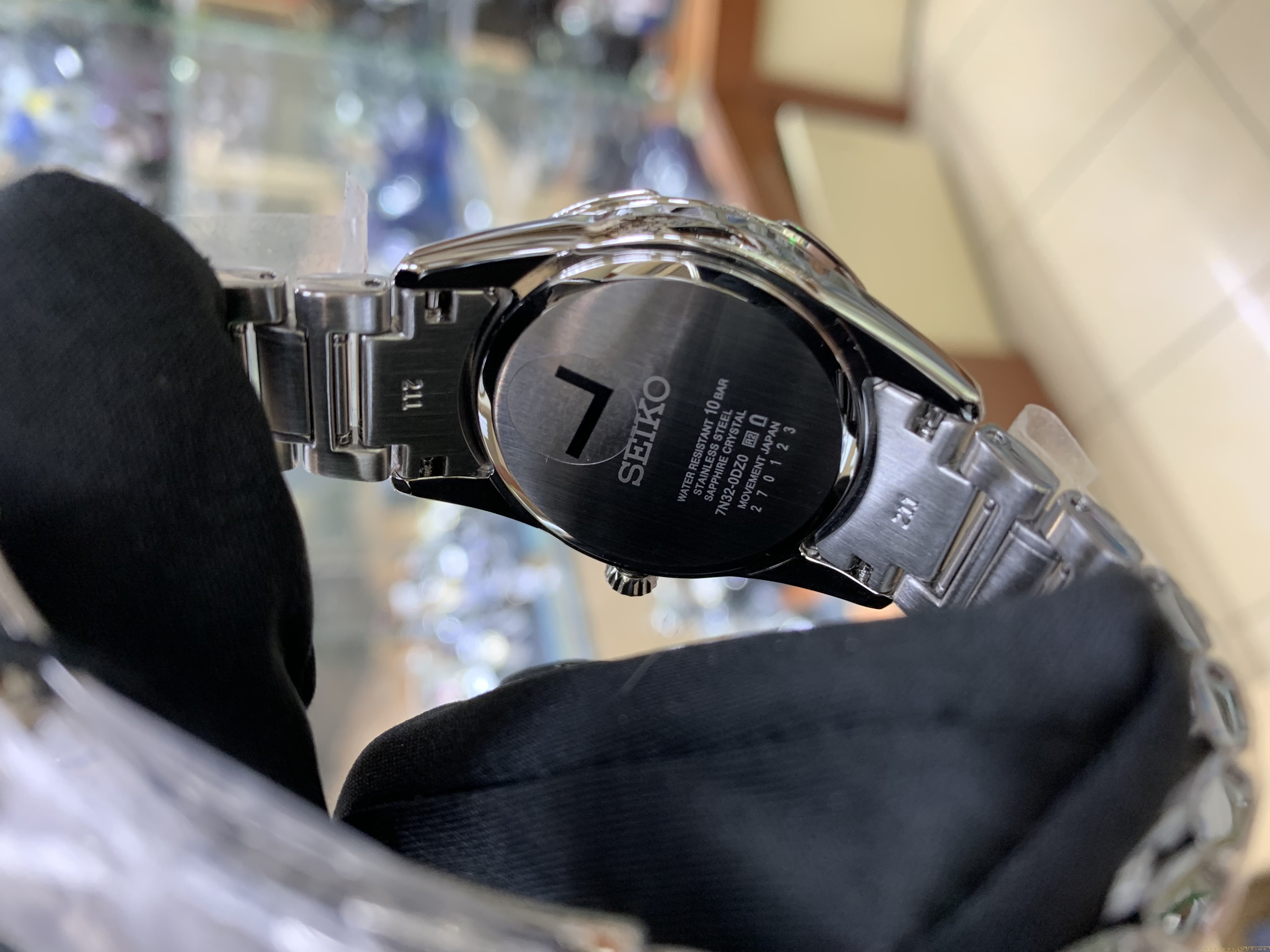Seiko SKK727
