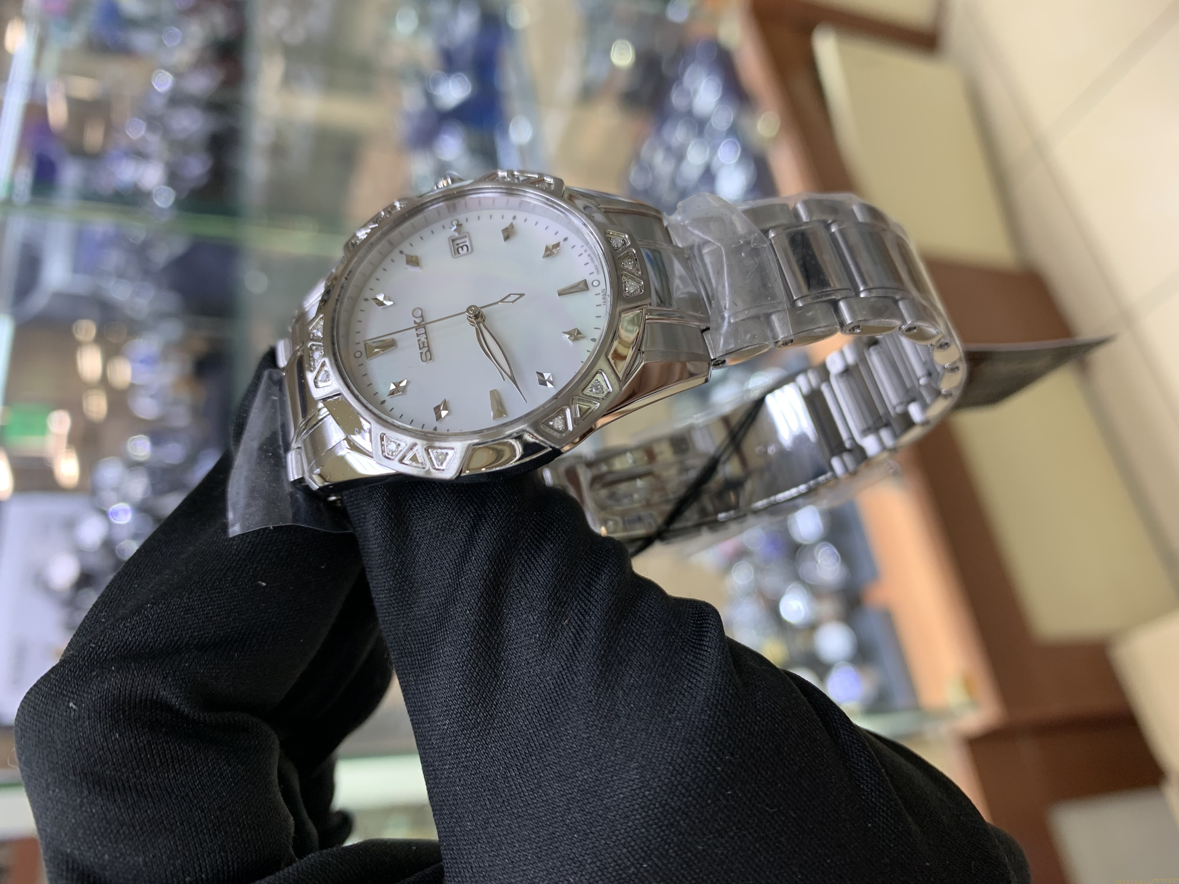 Seiko SKK727