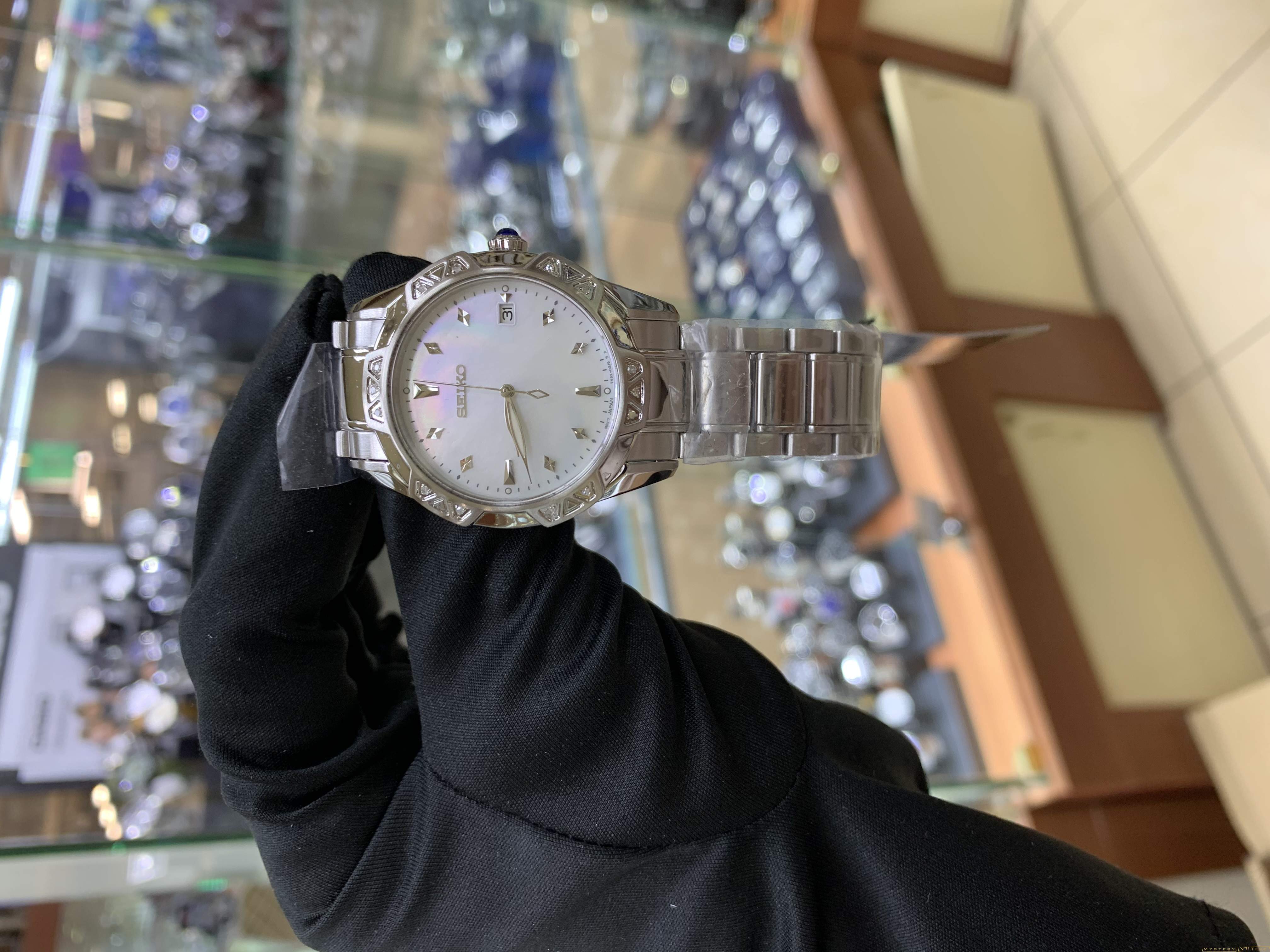 Seiko SKK727