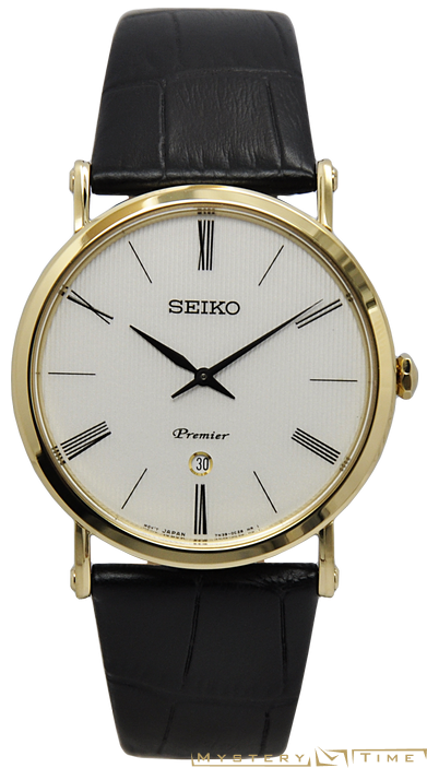 Seiko SKP396P1