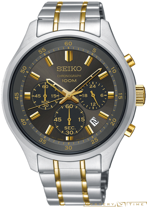 Seiko SKS591P1