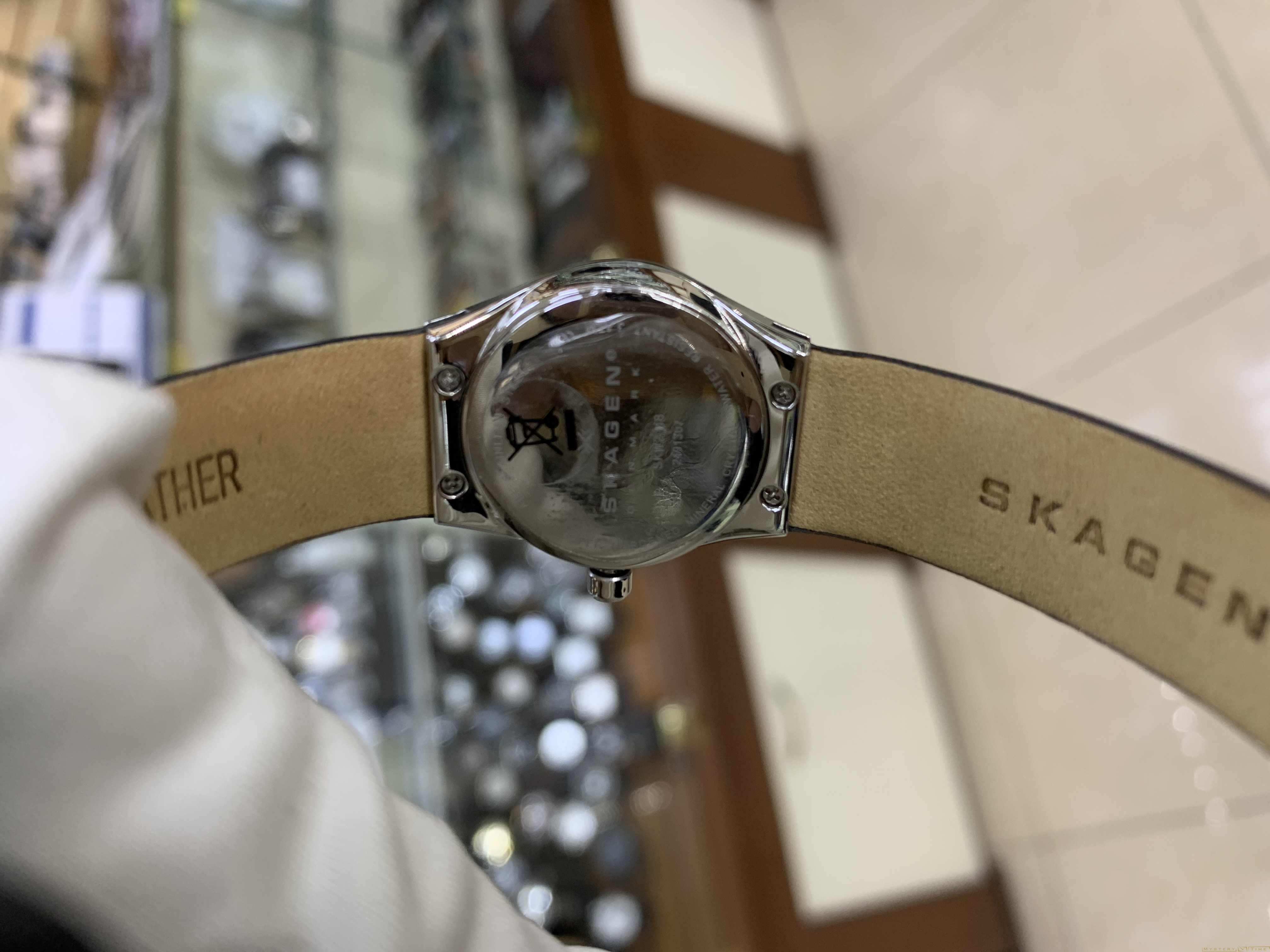 Skagen SKW2048