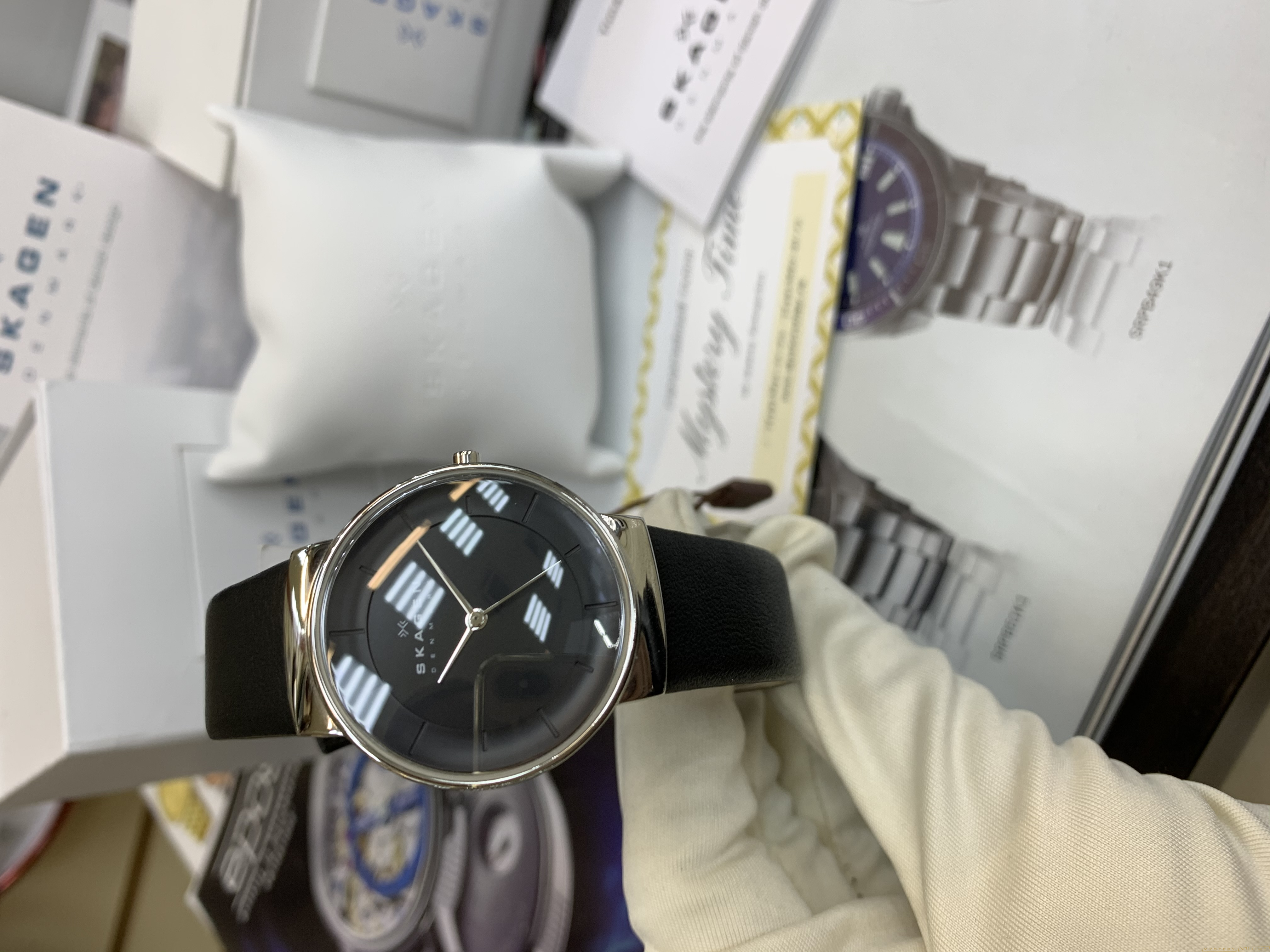Skagen SKW2059