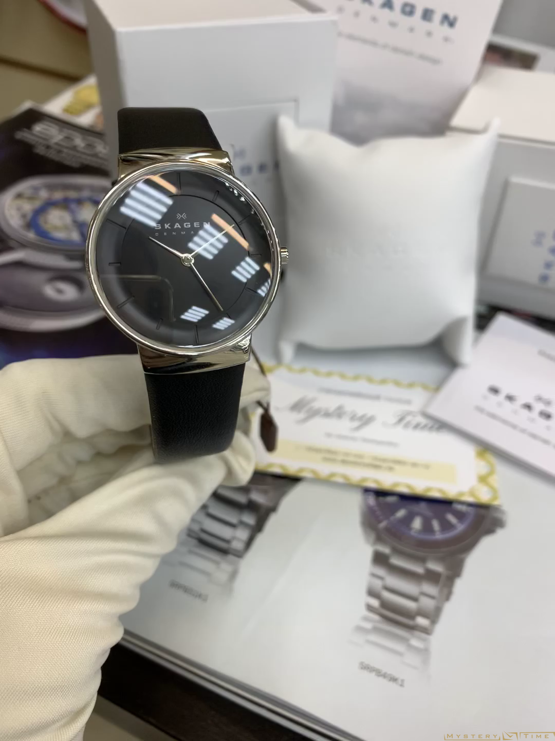 Skagen SKW2059