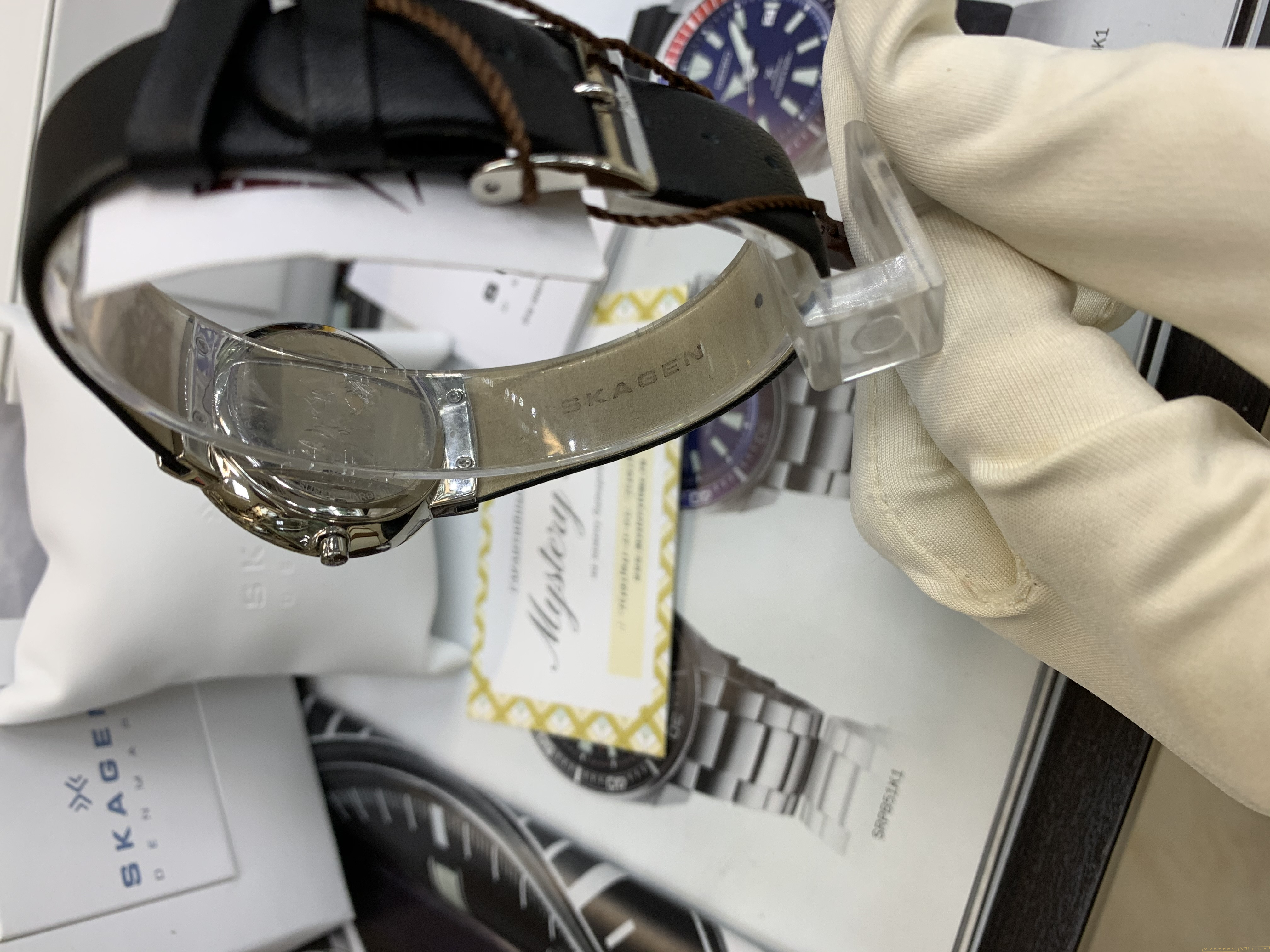Skagen SKW2059