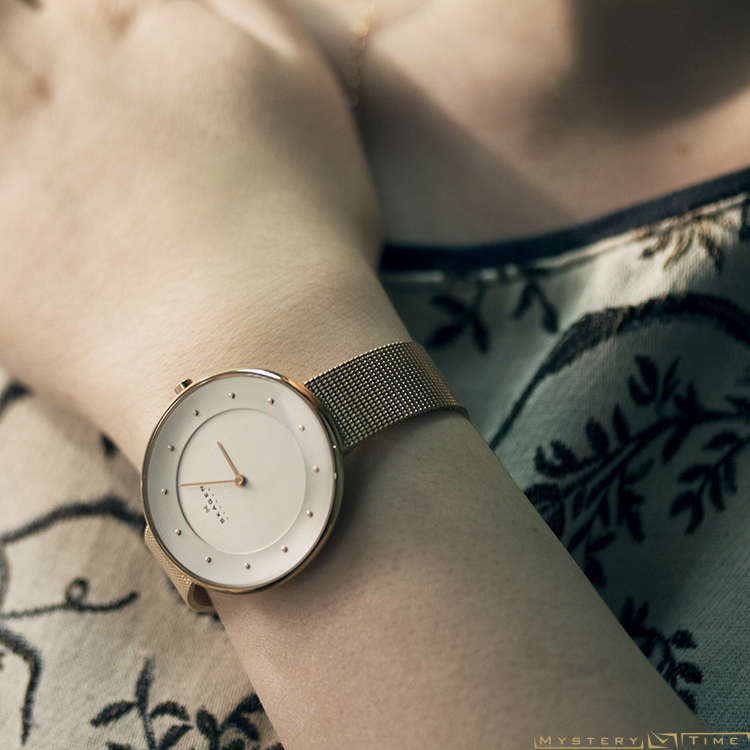 Skagen SKW2142