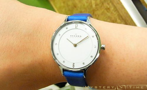 Skagen SKW2173