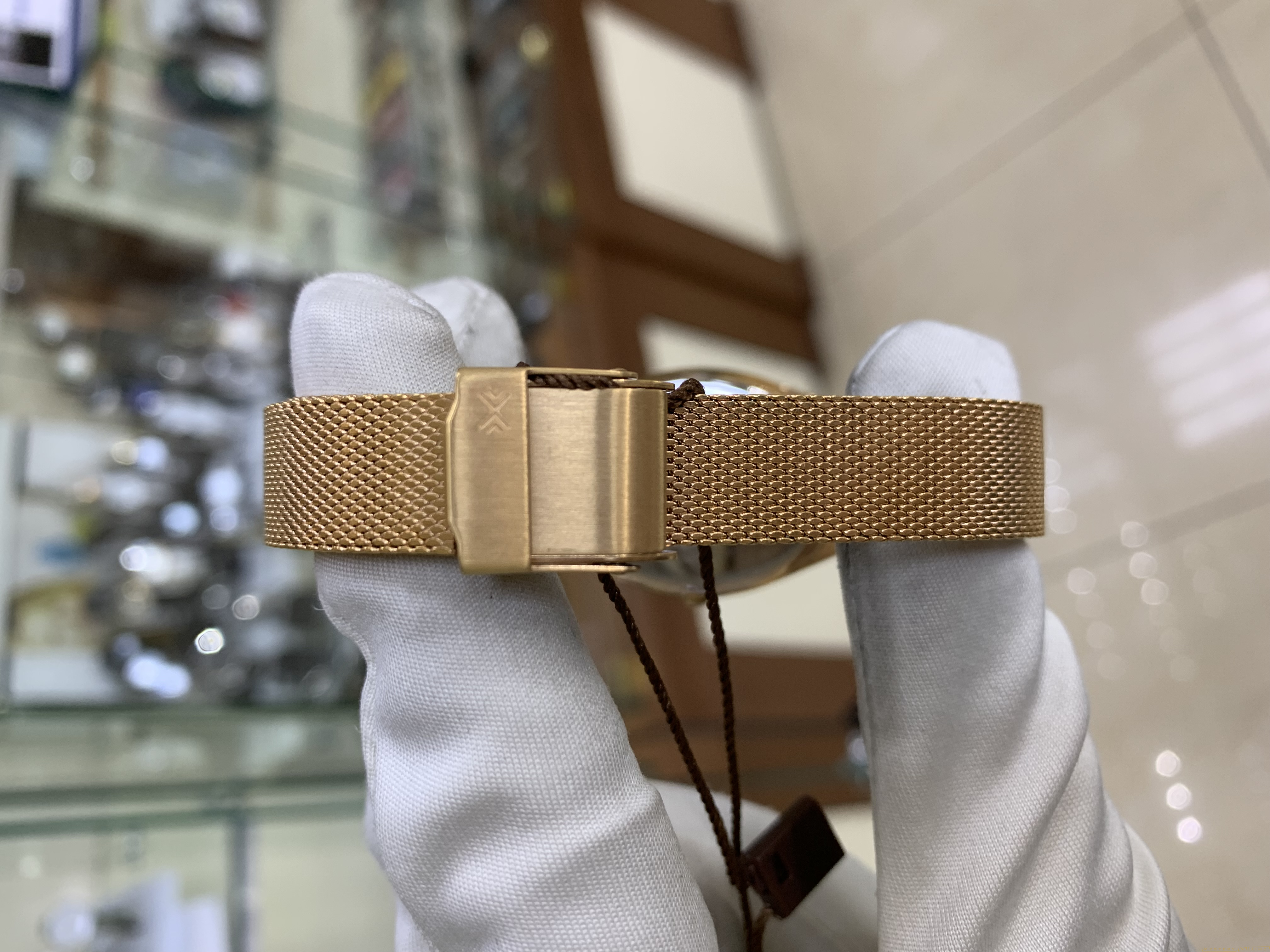 Skagen SKW2299