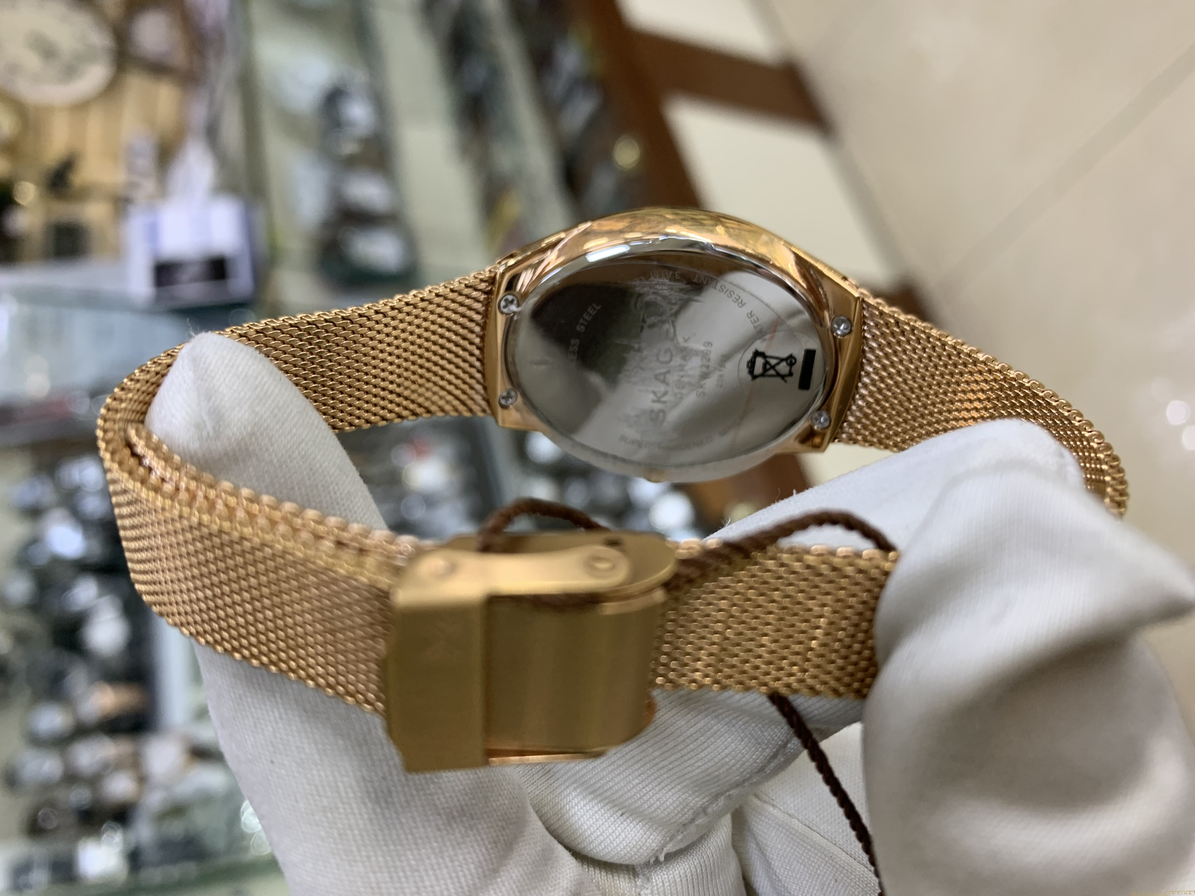 Skagen SKW2299