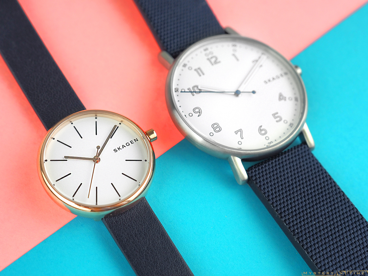 Skagen SKW2592