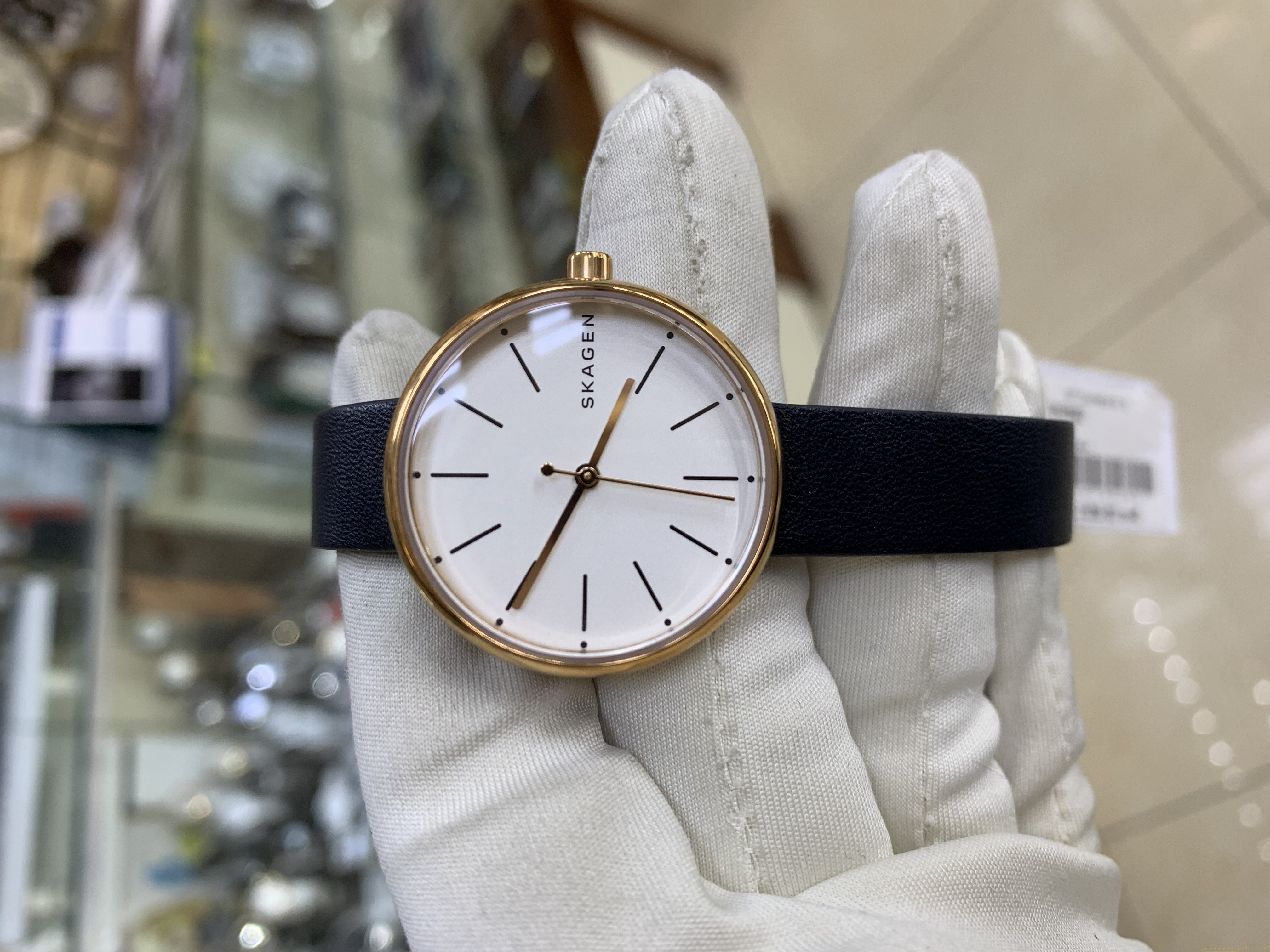 Skagen SKW2592