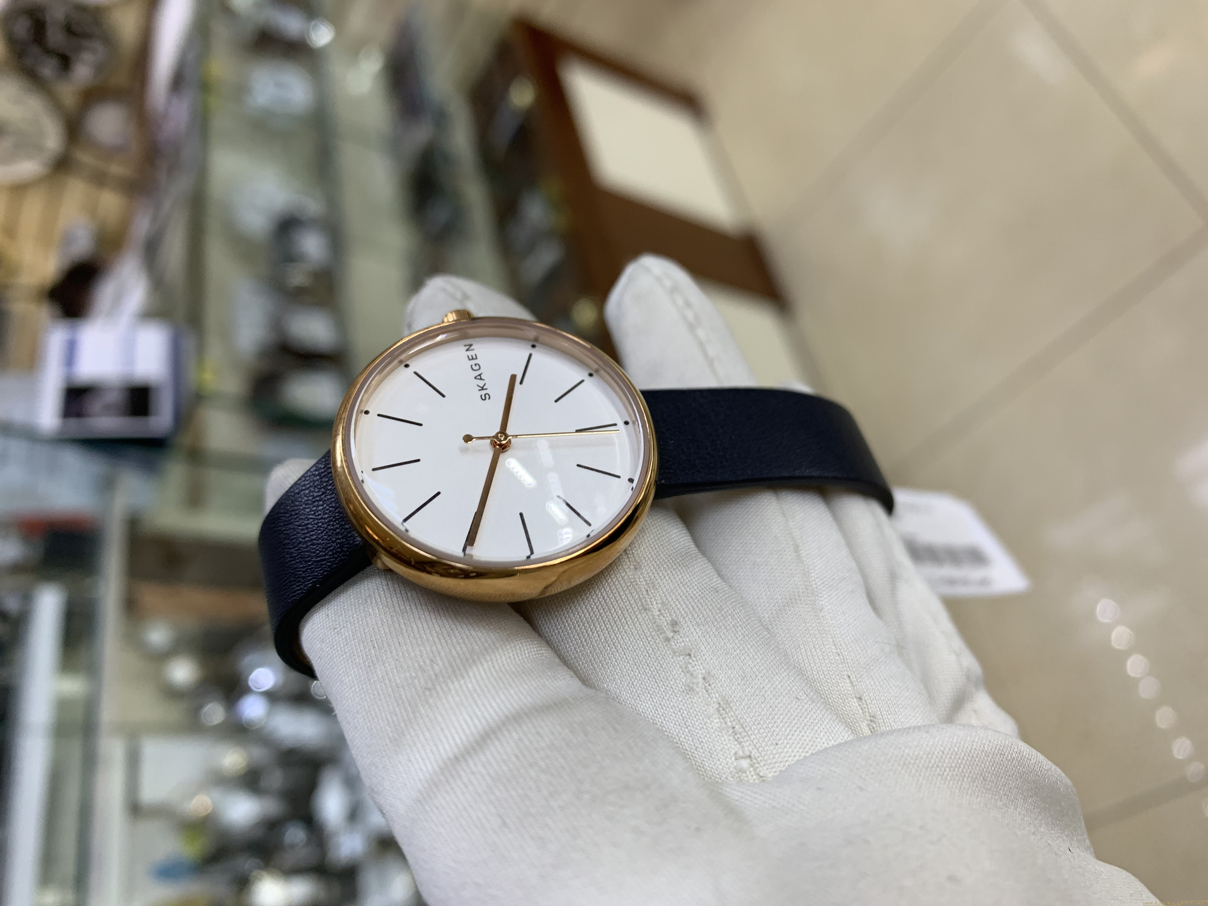 Skagen SKW2592