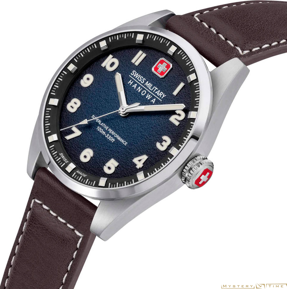 Swiss Military Hanowa SMWGA0001502
