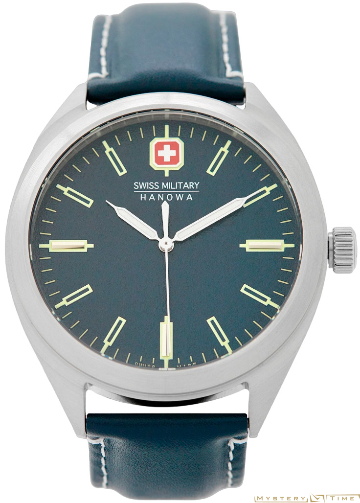 Swiss Military Hanowa SMWGA7000704