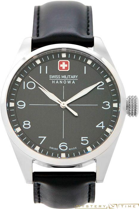 Swiss Military Hanowa SMWGA7000901