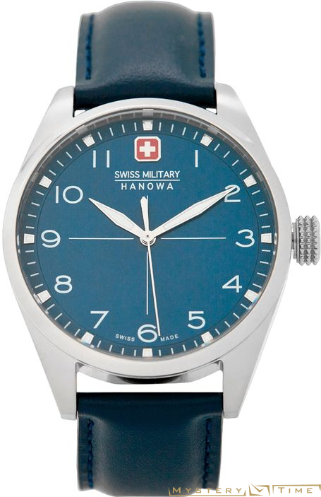 Swiss Military Hanowa SMWGA7000902