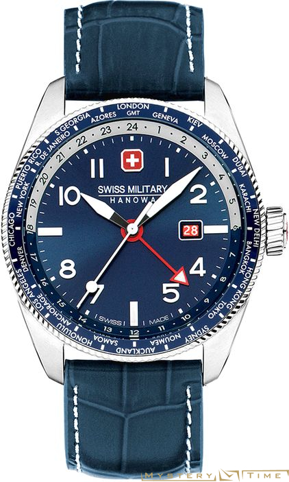Swiss Military Hanowa SMWGB0000505